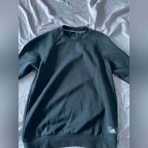 Addidas sportwear full sleeve